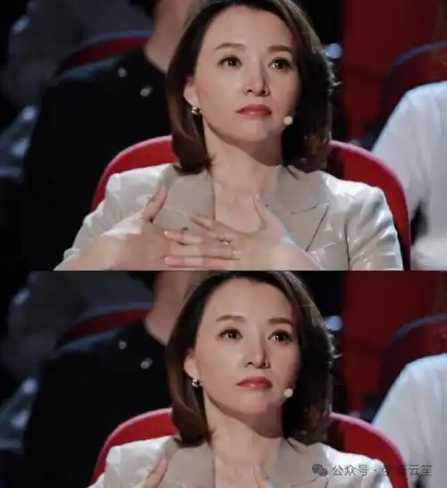 褪去"央视一姐"光环,董卿现状曝光