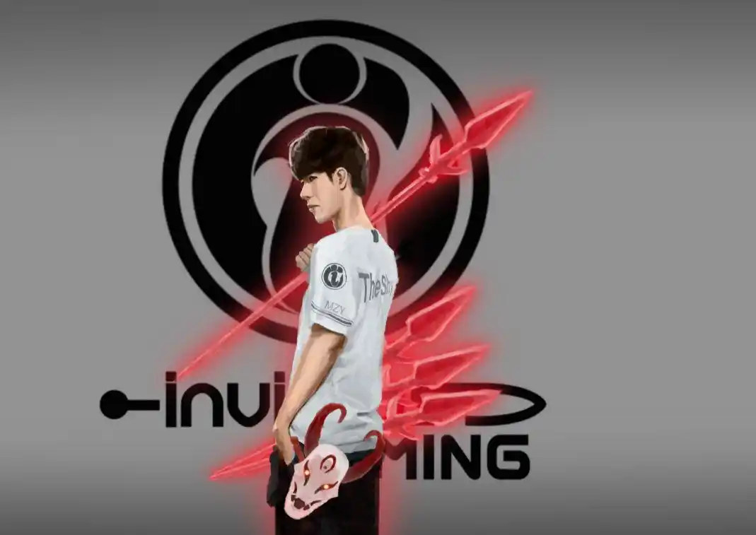 theshy 采访称「22 年是我打的最好的一年,比 s8 强得多」