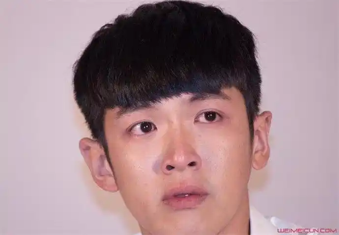 柯震东近照变丑 柯震东最近怎么了好瘦他有病吗