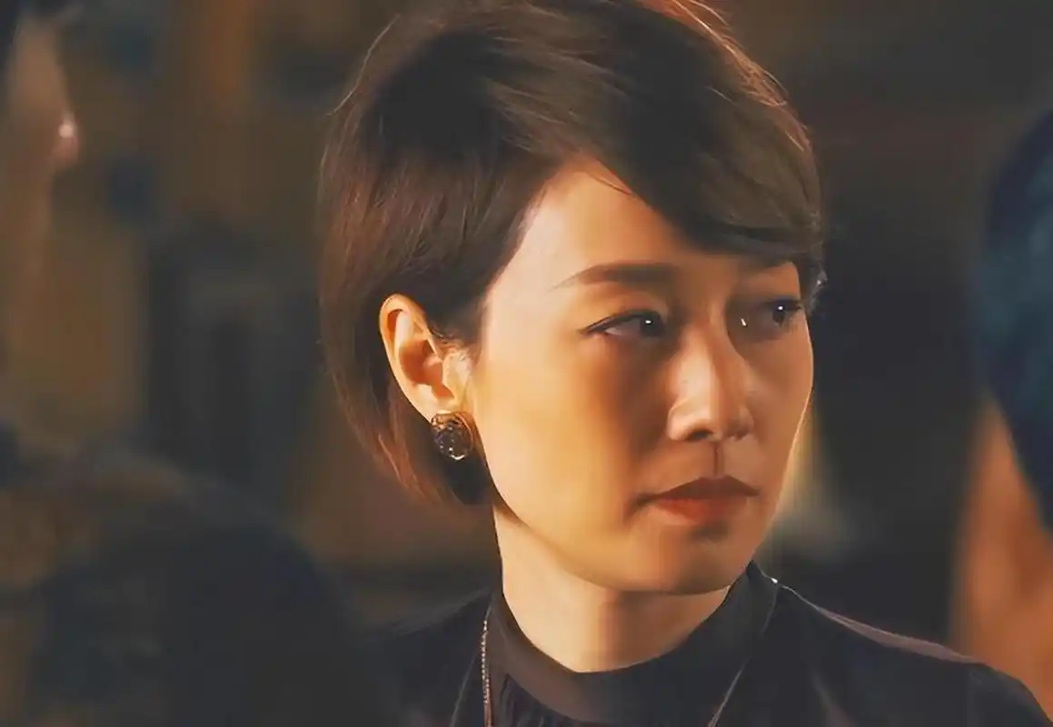 让我们一起成为创造美的力量吧![原文:被马伊琍惊艳了!剪了新发.