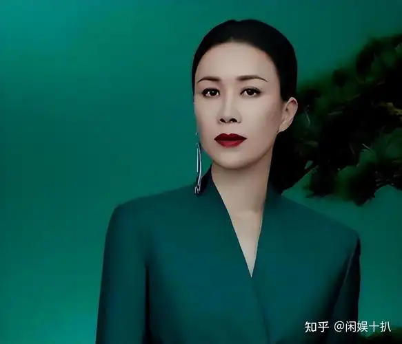 如何评价那英