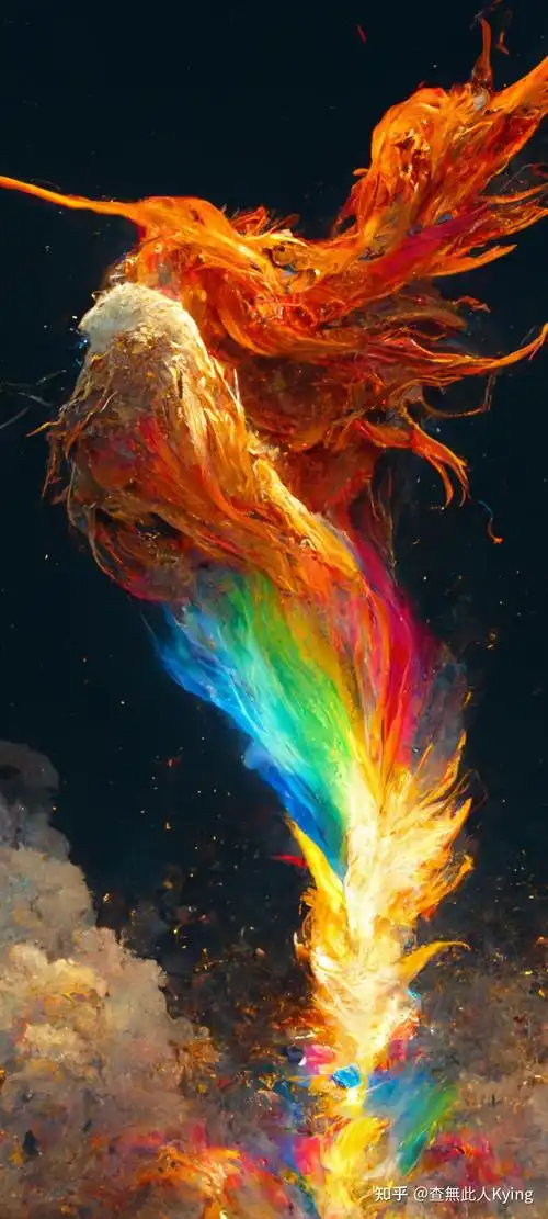 有没有好看的背景图或者是壁纸鸭? - 知乎