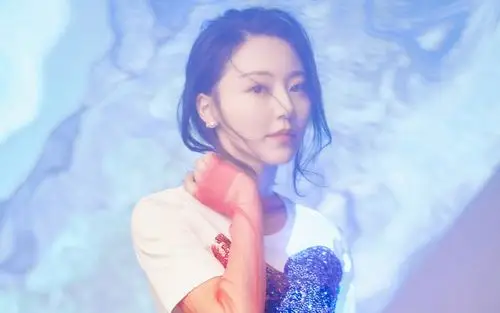 黄梦莹写真图片壁纸210