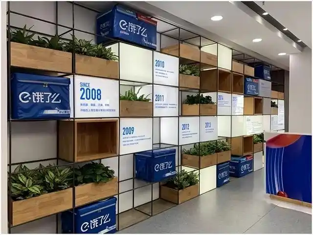 想要设计产品展示文化墙,应该怎么做比较好?