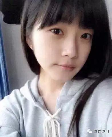 厦大校花厦门大学现任10大校花