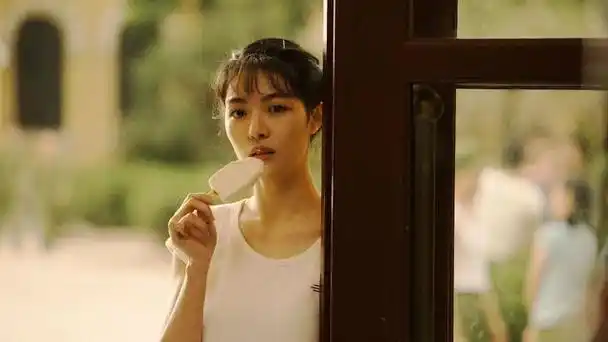 七年过去冯小刚亲选的芳华六美差距大资源境遇天壤之别