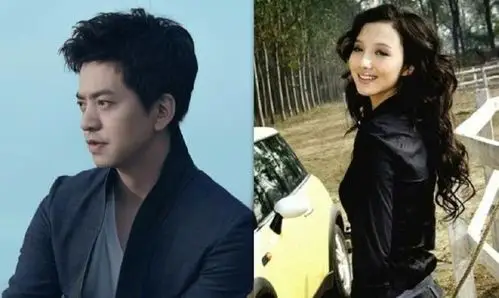 44岁李健近照曝光不但有才华而且妻子还貌美如花