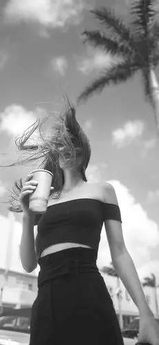 黑白- 堆糖,美图壁纸兴趣社区