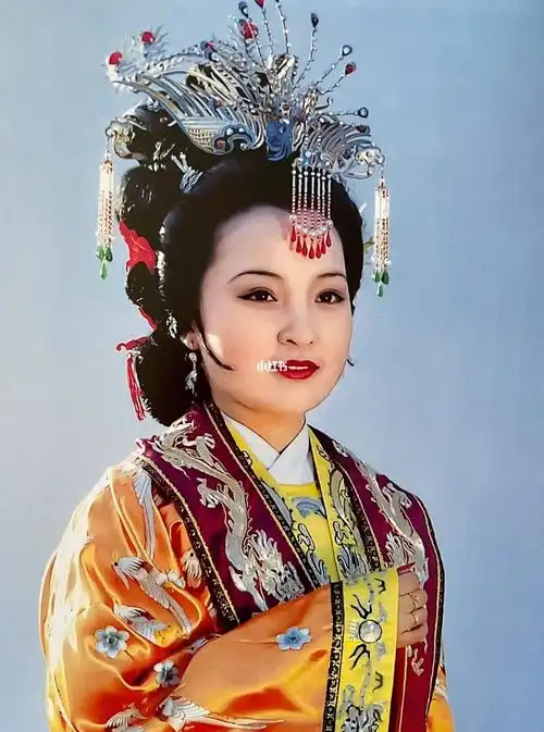 事业女主贾元春