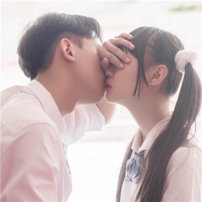 情侣双人头像帅气