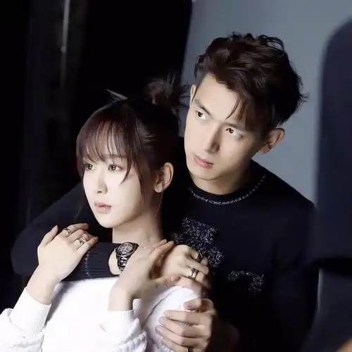 旺夫体质的杨紫你到底怎么做到的