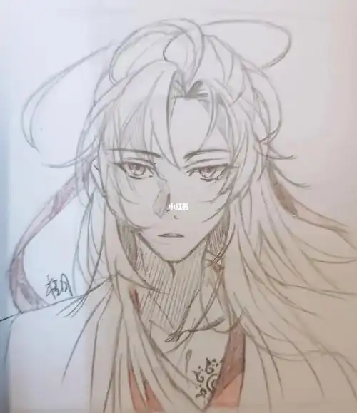 夷陵老祖魏无羡