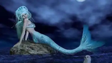 印度女子产下"美人鱼"宝宝,医生惊呆,宝宝仅活了4个小时!