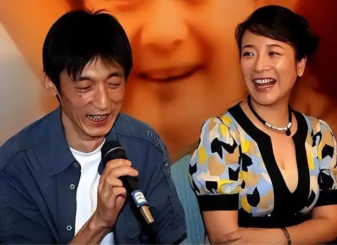 被绿两次也不离婚,刘惠宁对陈小艺是爱得太深,还是另有所图?