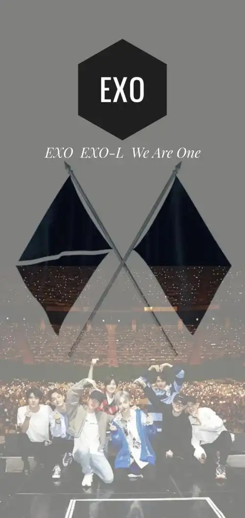 exo - 堆糖,美图壁纸兴趣社区