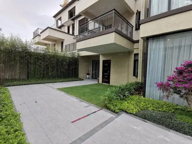 读沙井 ,商业一路之隔,龙光江南院子(别墅)-南宁58同城