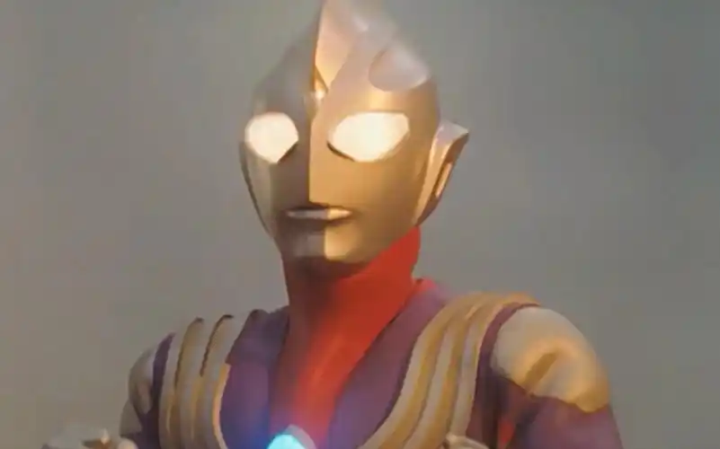 经典回忆:迪迦奥特曼第5集《怪兽出没的日子》._哔哩哔哩_bilibili