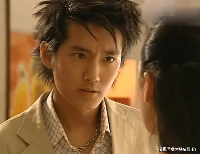 《夏日里的春天》18年,男主退圈发福,女主糊了,小配角反成一线_司徒南