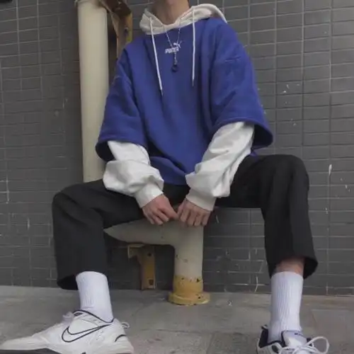 未优/男头部位 喜收藏