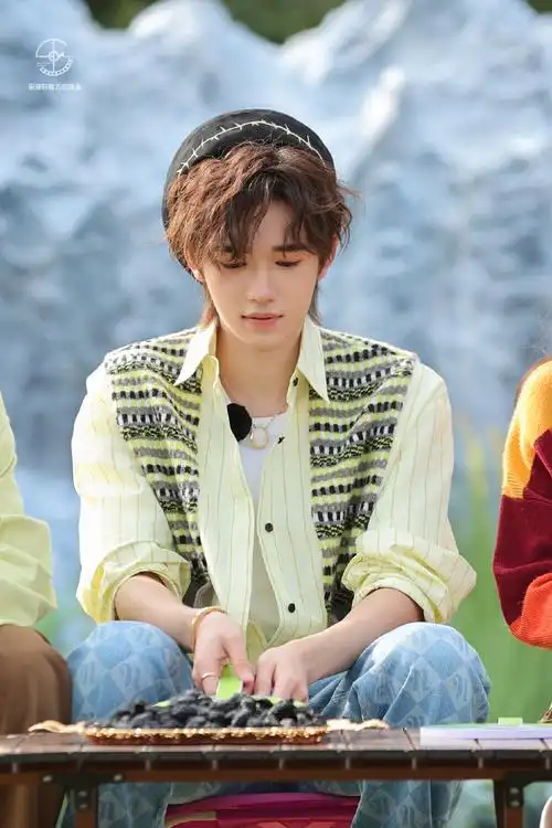 宋亚轩王牌对王牌