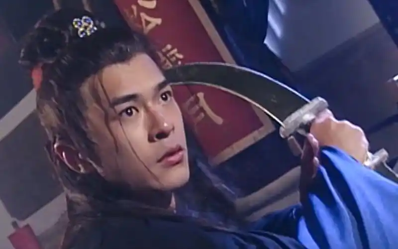 圆月弯刀大结局:丁鹏霸气挑战六大派,最终却因对抗魔教不知所踪