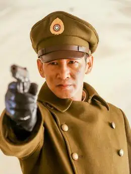 黑土热血演员表