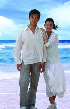 《你一定要幸福》全国首播 梅婷张铎情陷三角恋