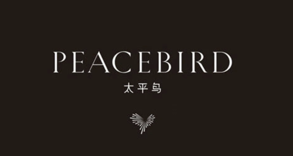 有一种衣服叫太平鸟