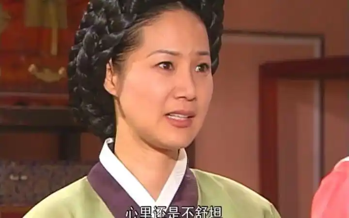 大长今 国语版70集全(17.15)