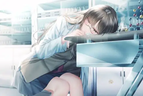 双叶理央 青春猪头少年不会梦到兔女郎学姐4k动漫壁纸_彼岸图网.jpg