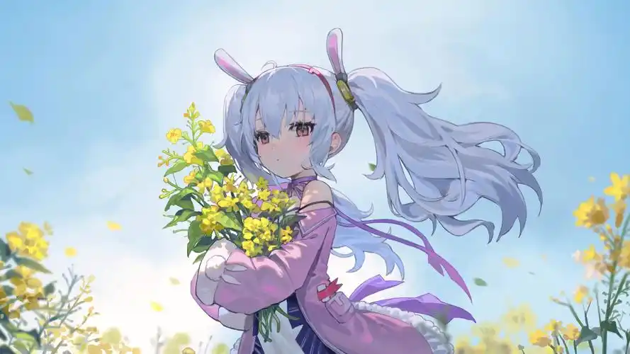 【碧蓝航线】当你新春红包凑满了再打开会发生什么?