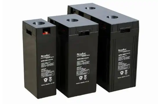 铅酸蓄电池原理使用方法失效的主要原因分析