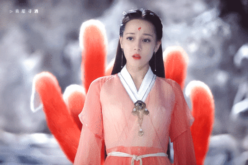 cr:青崖寻酒饭修/迪丽热巴三生三世枕上书… - 堆糖,美图壁纸兴趣社区