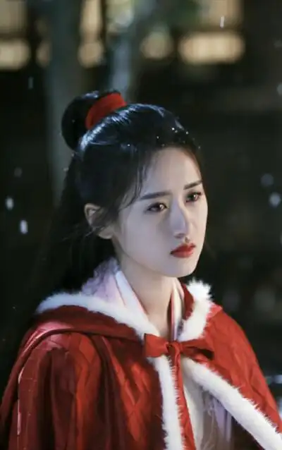 评论  《听雪楼》【舒靖容】袁冰妍 0 33 千歇同学  发布到  红