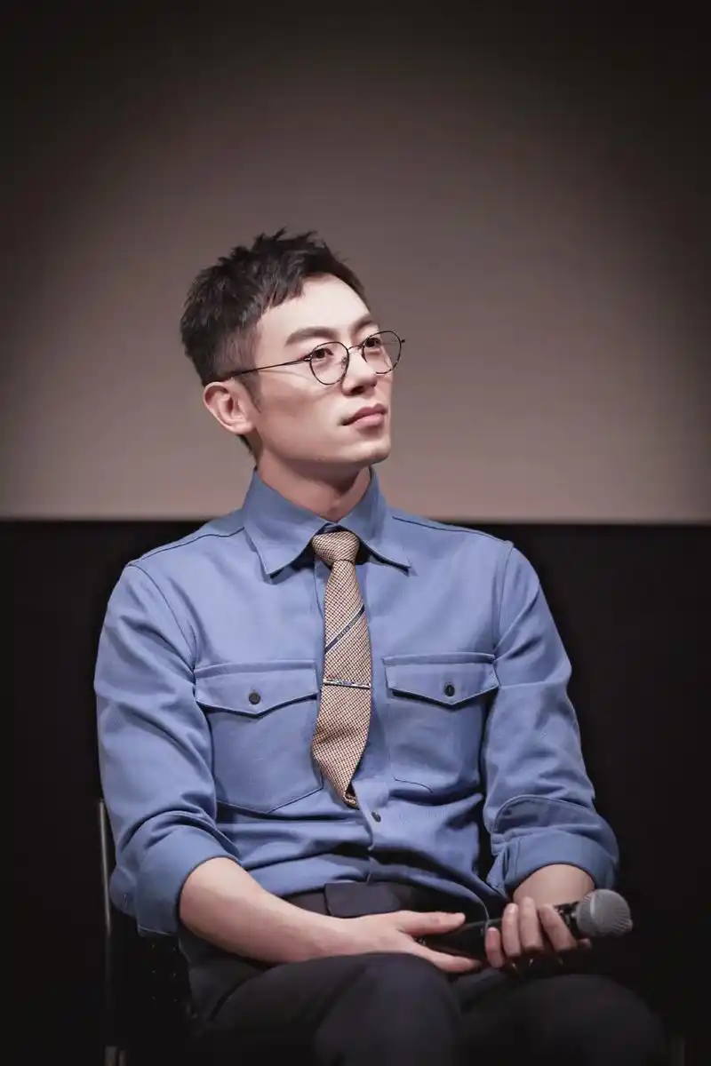 娱乐圈公认的7位痞帅男星,长相不一定出众,但帅得别有风味