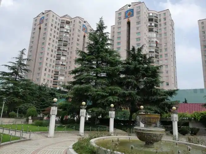 美丽华花园(公寓住宅),虹桥路1720弄-上海美丽华花园(公寓住宅)二手房