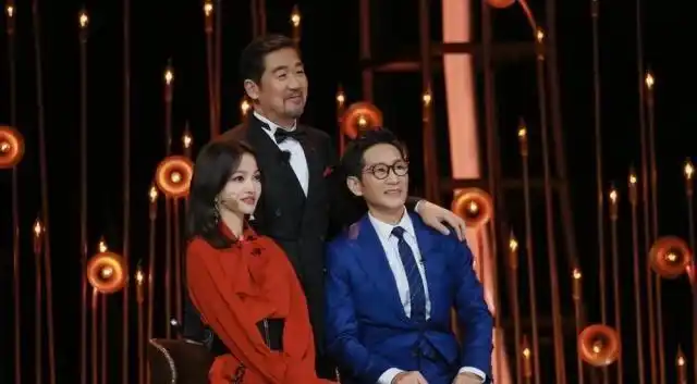 王劲松声临其境2腔调归来助声刘敏涛惊艳全场