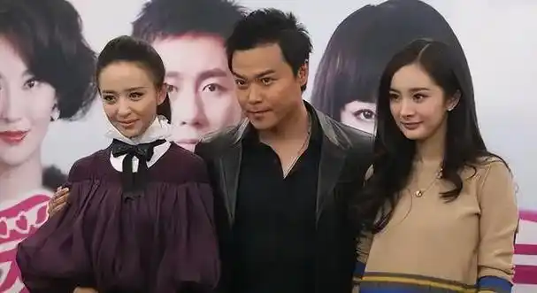 佟丽娅之父佟吉生:挽救过女儿的婚姻,现在他的心最痛