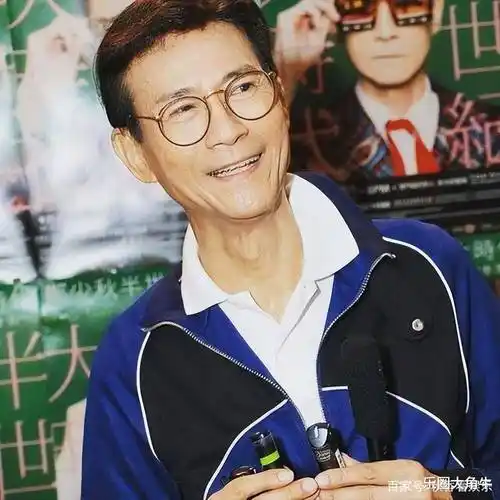 同样是郑少秋骨肉,把沈殿霞和官晶华的女儿一对比,差距就出来了