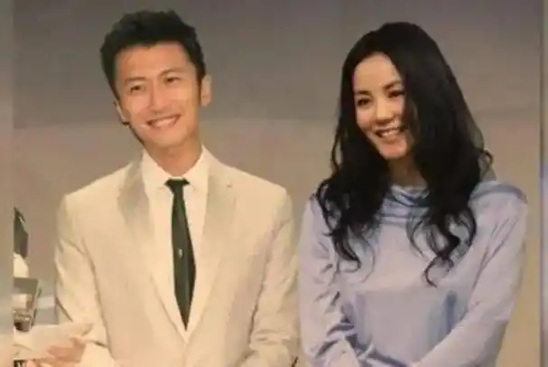 谢霆锋,为何死心塌地爱王菲这么多年?其实,答案俗套又露骨