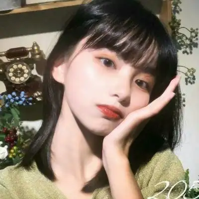 网图头像干净女高清,好看的头像女高清大图网红_女生头像_头像屋