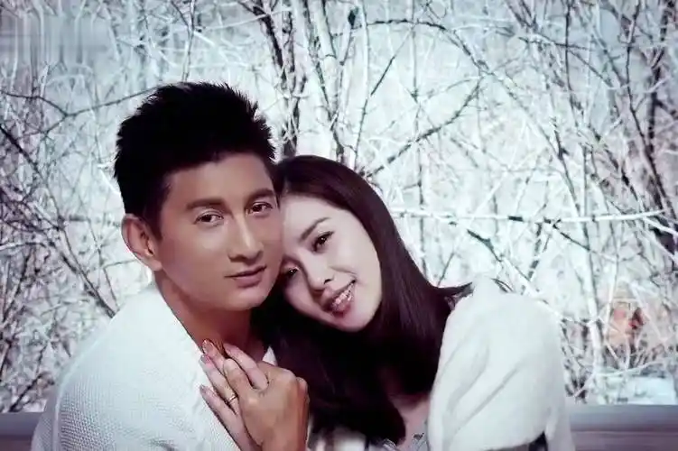 吴奇隆刘诗诗两度被拍带孩子外出,粉碎离婚传闻,皆是空穴来风_内地