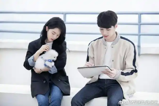 赖冠霖赵今麦合作过##赖冠霖赵今麦演过情侣