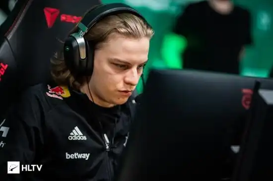 g2指挥aleksib在卡托维兹结束后我们一度非常膨胀