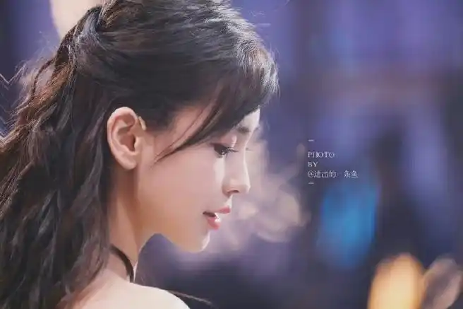 angelababy##杨颖