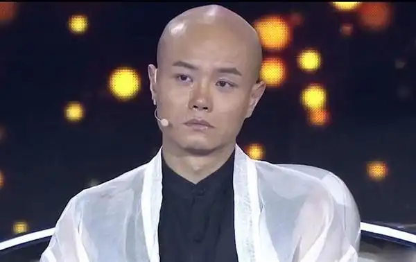 乐嘉泣不成声 马丁怒喊:我就是掏心窝子