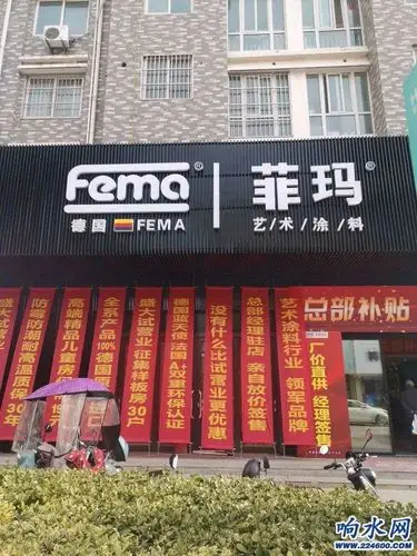 德国菲玛艺术漆招聘设计师