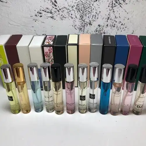 越南试管小样20ml无人区玫瑰冥府之路粉邂逅柏林少女五号之水女士