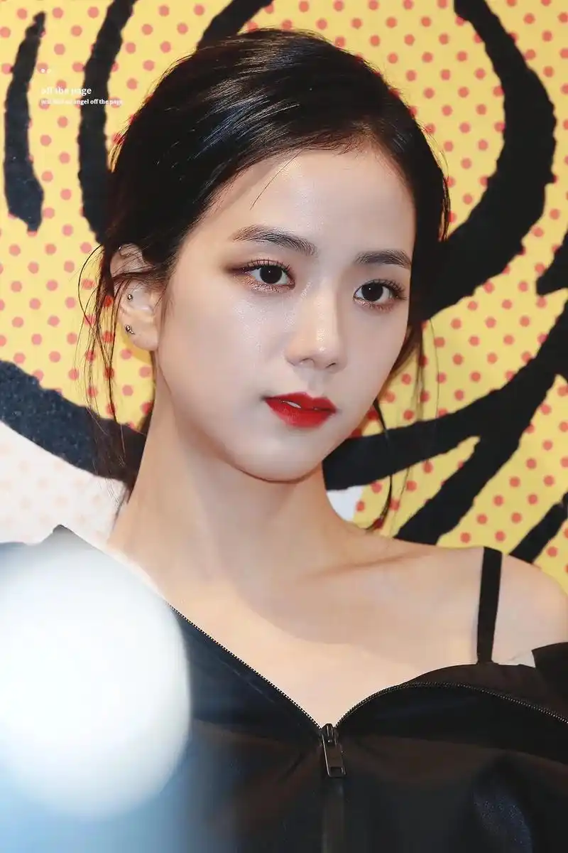 金智秀jisoo #抖音小助手 #韩娱 #神仙颜值 #希望 - 抖音