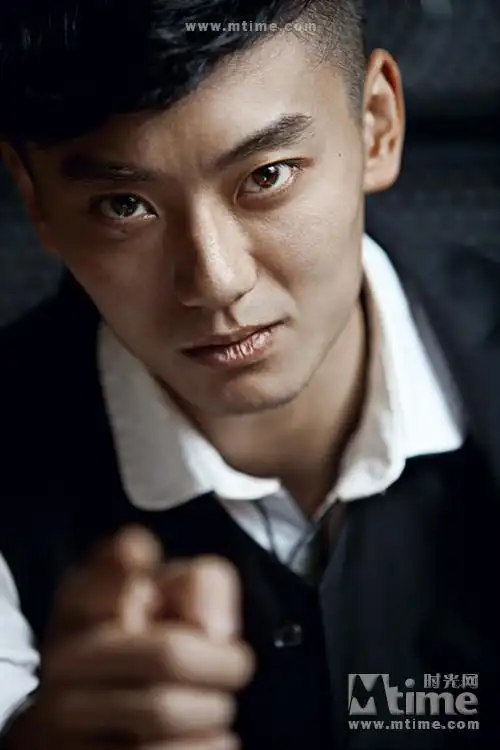 图片标题:陈月末写真 #05